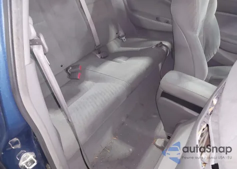 2010 Honda Civic Lx from USA, damaged, VIN 2HGFG1B63AH519135